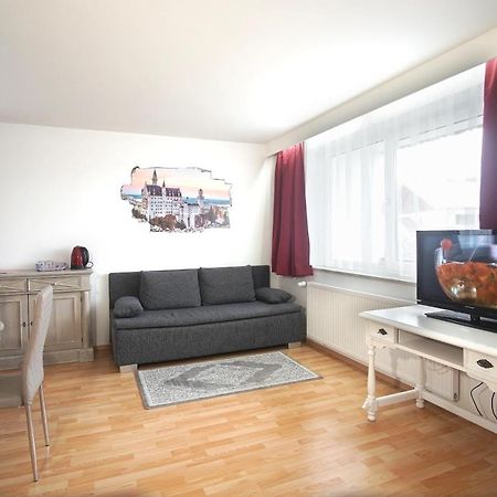 Hotel Alpenblick Berghof Халблех Екстериор снимка