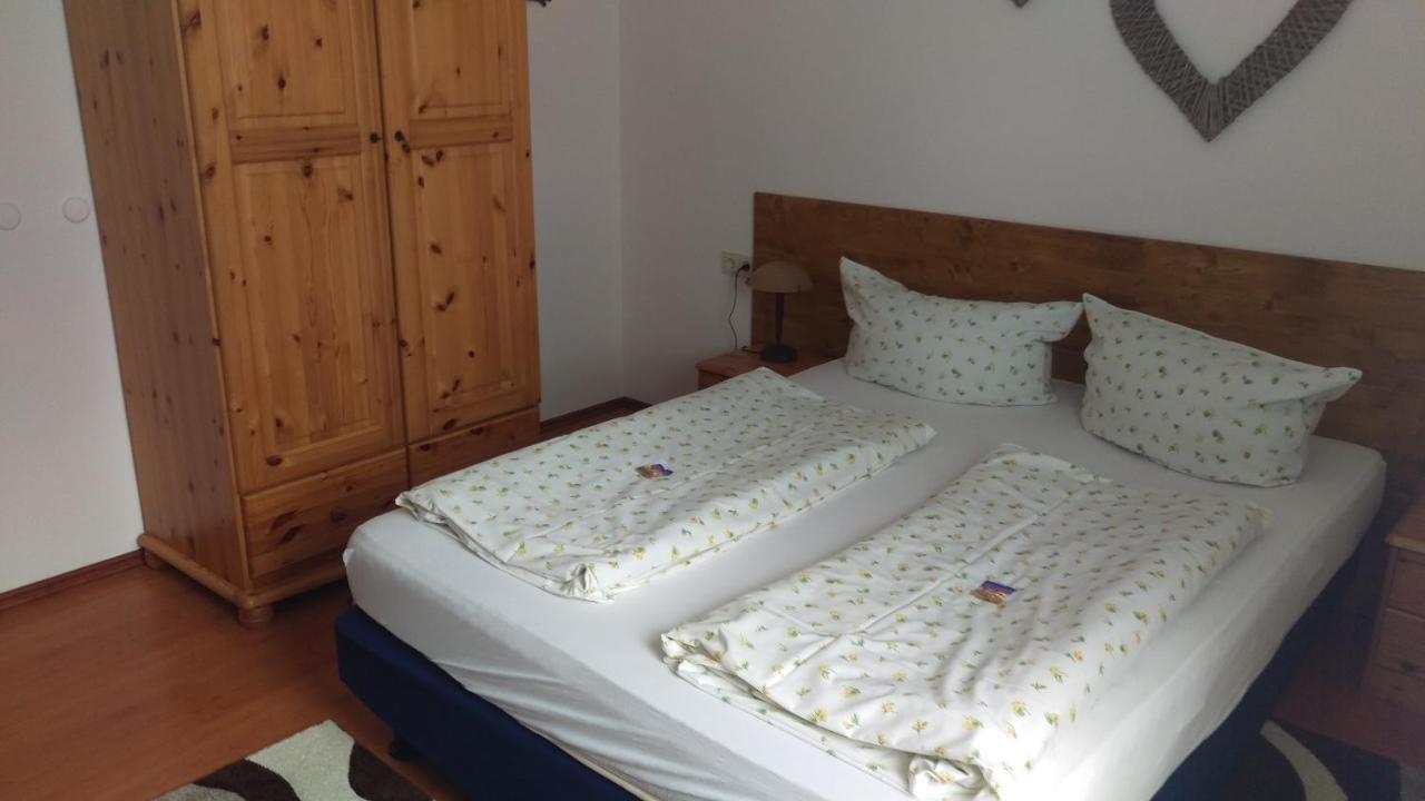 Hotel Alpenblick Berghof Халблех Екстериор снимка