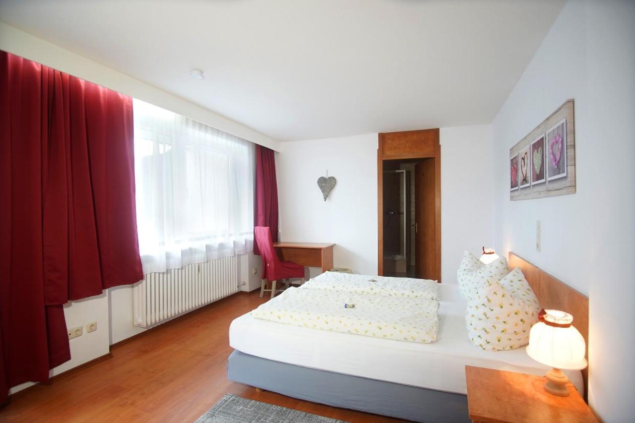 Hotel Alpenblick Berghof Халблех Екстериор снимка