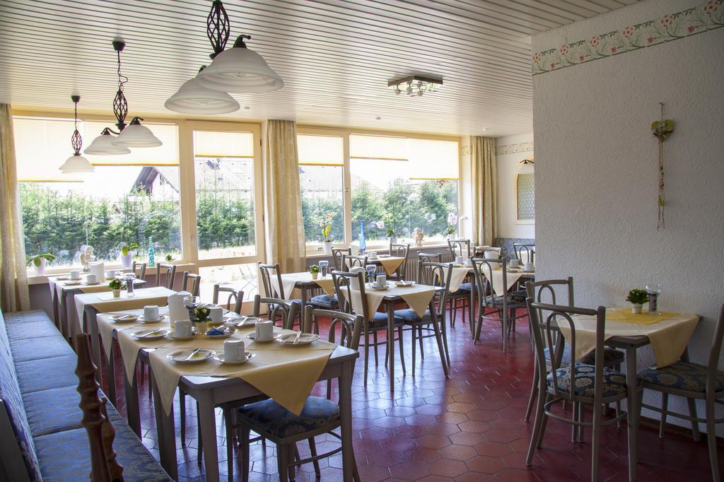 Hotel Alpenblick Berghof Халблех Екстериор снимка